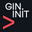 Gin Init logo